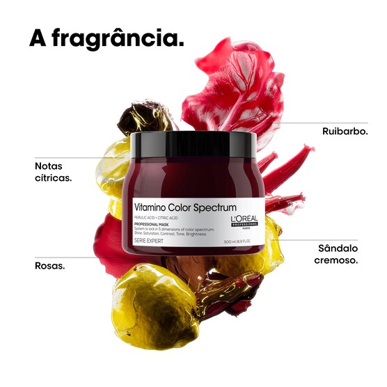 VITAMINO SPECTRUM LP VITSPECT  500ML